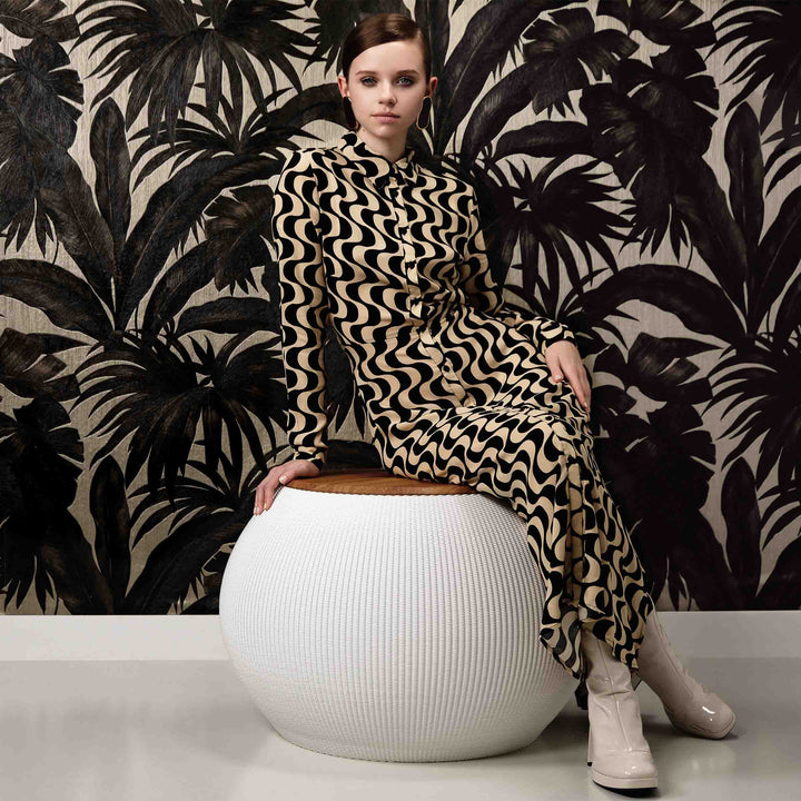 Coffee Table ZERO Donut by Elli Design 06