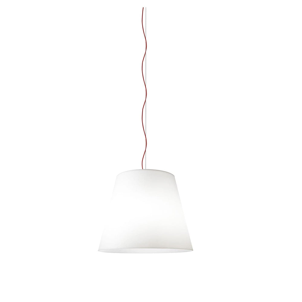 Suspension Lamp AMAX Small by Charles Williams for FontanaArte 02
