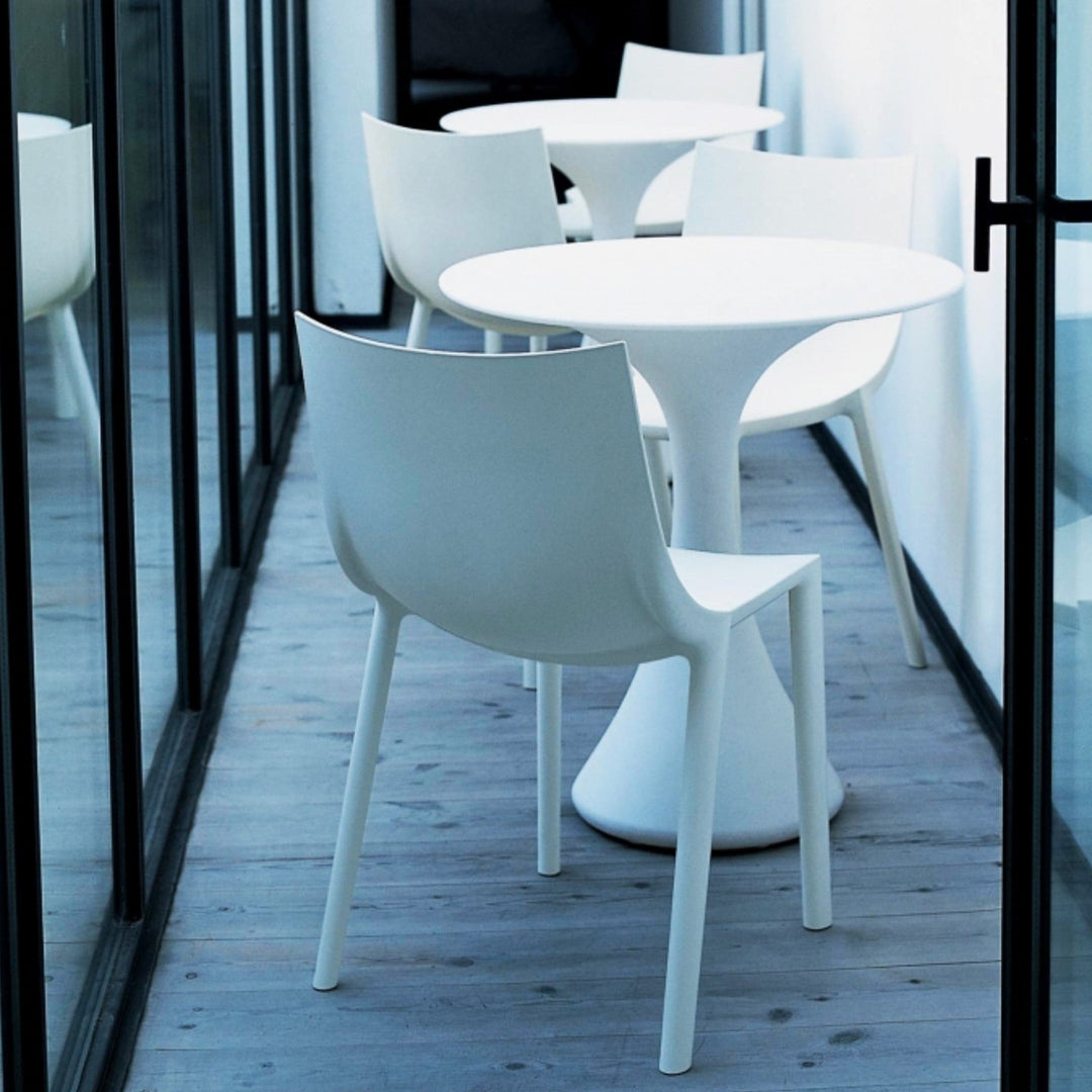 Table KISSI KISSI by Miki Astori for Driade 05