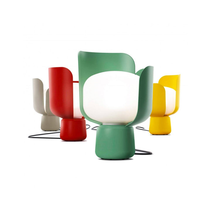 Table Lamp BLOM by Andreas Engesvik for FontanaArte 03