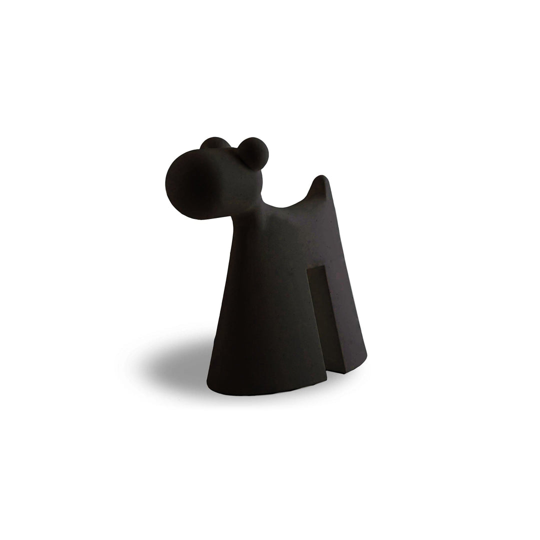 Stool DOGGY by Serralunga 05