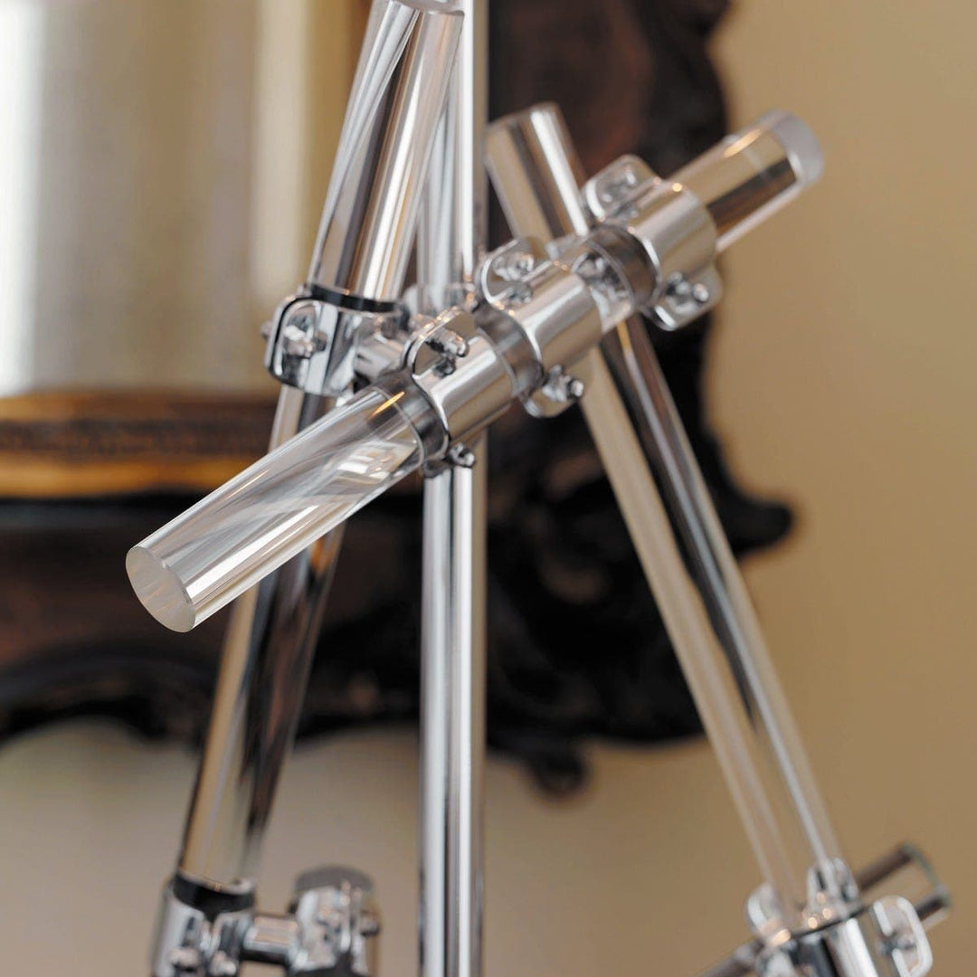 Table Lamp ASHANGHAI by Max Ingrand for FontanaArte 03