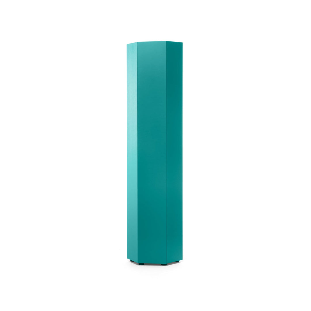 Storage Unit EXAGON by Claudio Bitetti for Mogg 04