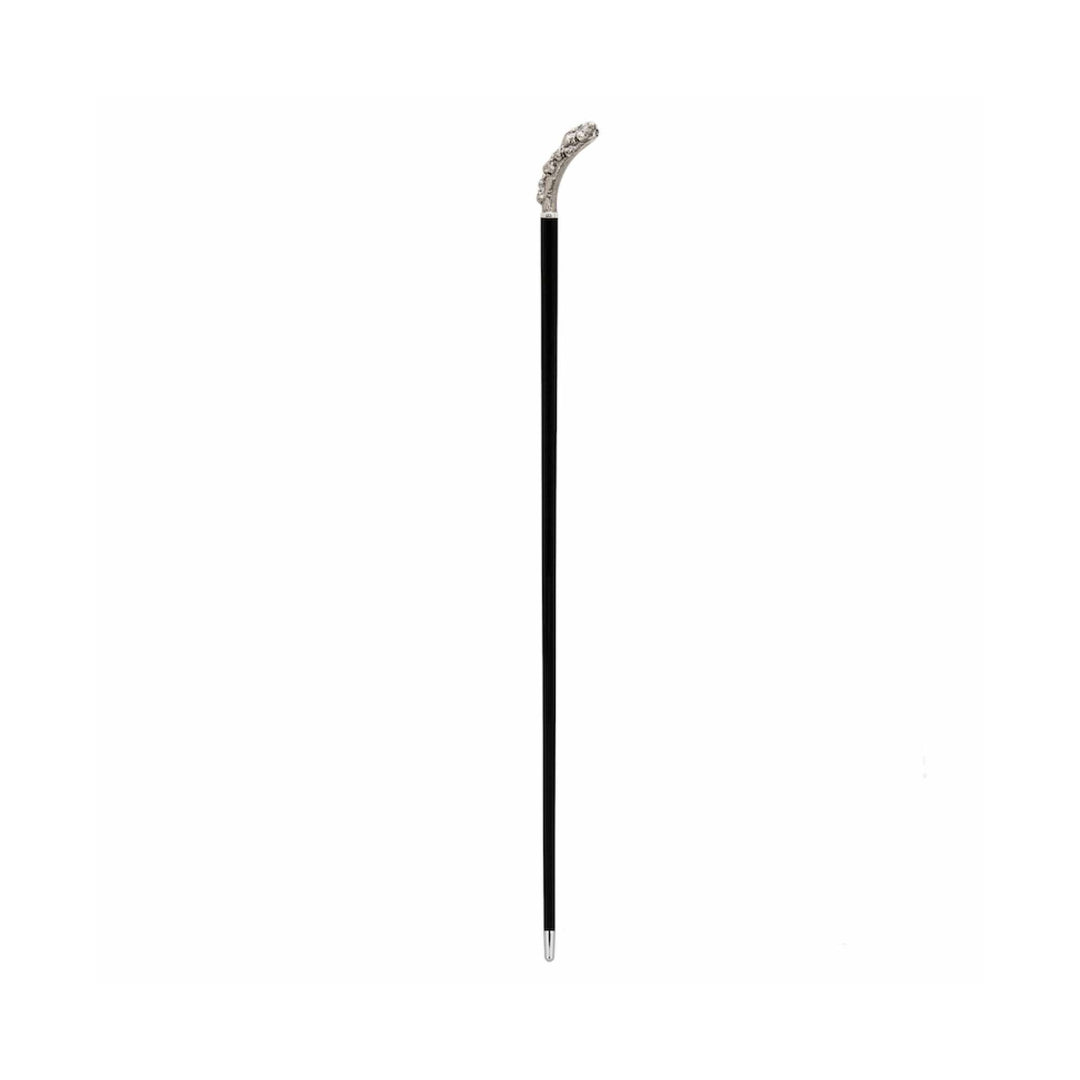 Cane TESCHI with Brass Handle 02
