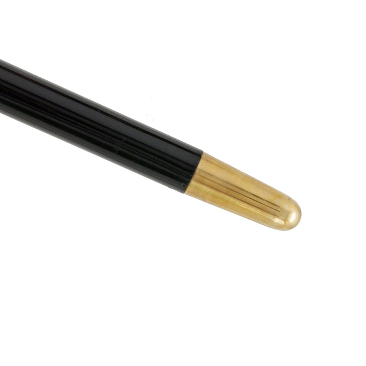 Cane GOLD with Resin Handle 04