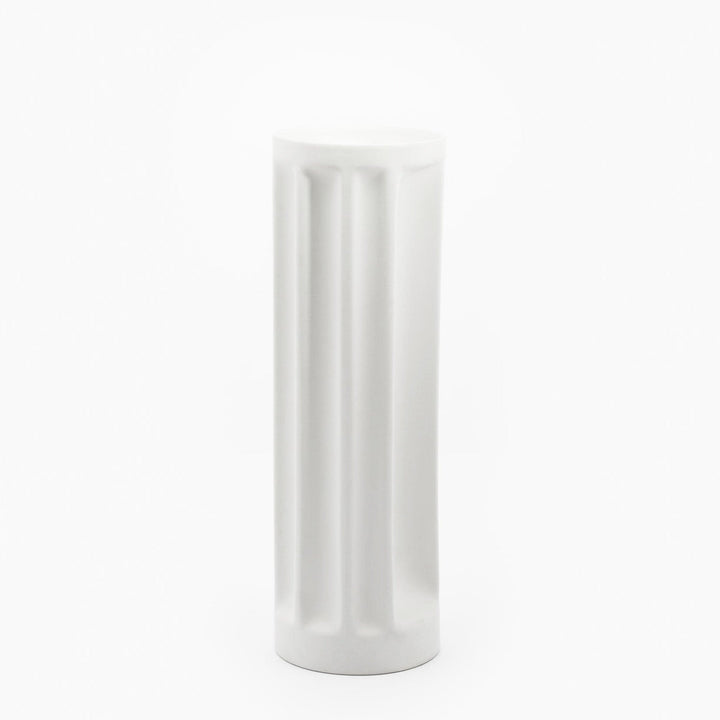 Ceramic Vase BAMBÙ by Enzo Mari 05