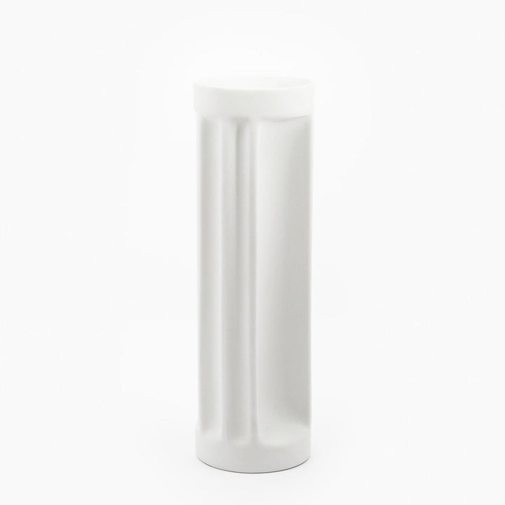 Ceramic Vase BAMBÙ by Enzo Mari 06