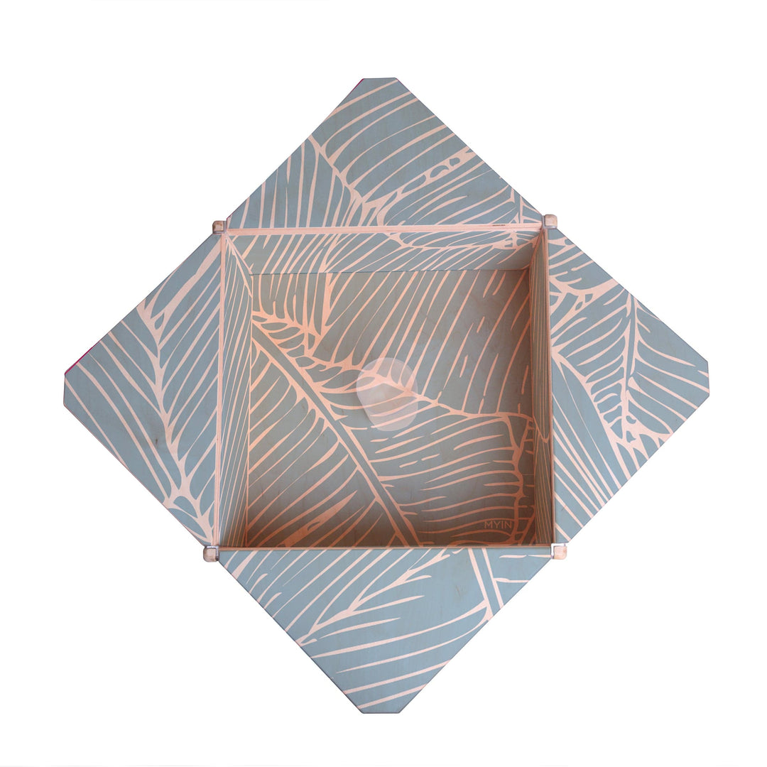 Coffee Table PETALO by Luciana Gomez 05