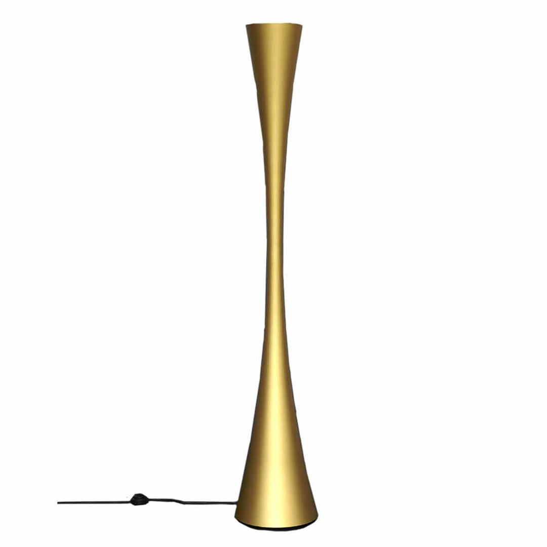 Floor Lamp BICONICA by Elio Martinelli 03