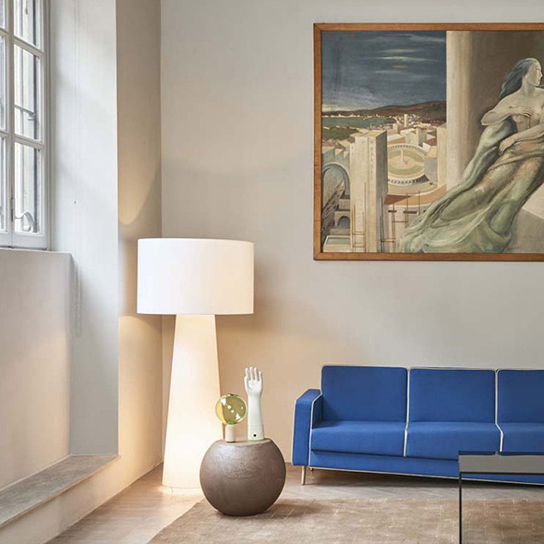 Floor Lamp BIG SHADOW by Marcel Wanders for Cappellini 010