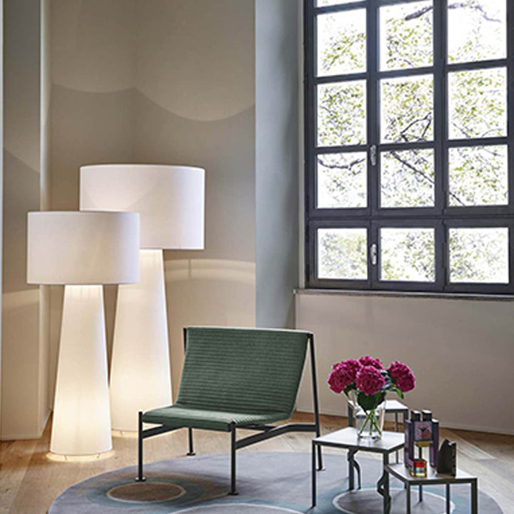 Floor Lamp BIG SHADOW by Marcel Wanders for Cappellini 011
