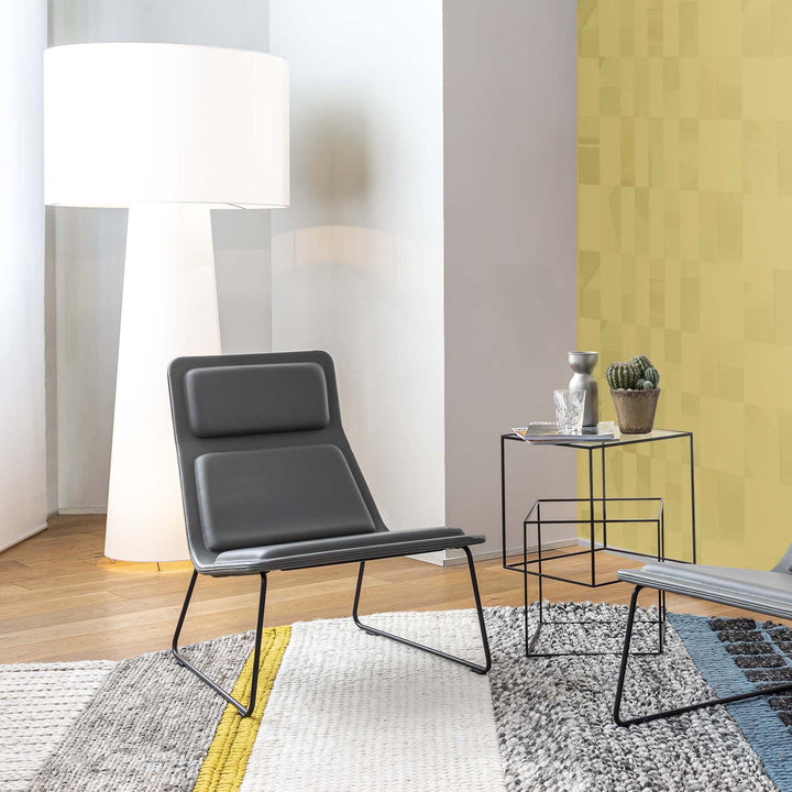 Floor Lamp BIG SHADOW by Marcel Wanders for Cappellini 07