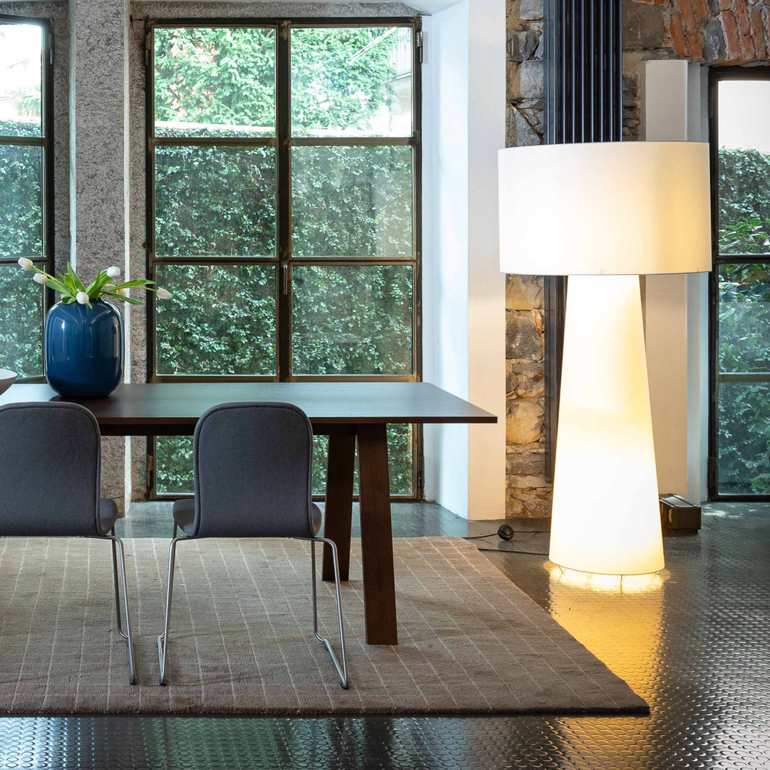 Floor Lamp BIG SHADOW by Marcel Wanders for Cappellini 09