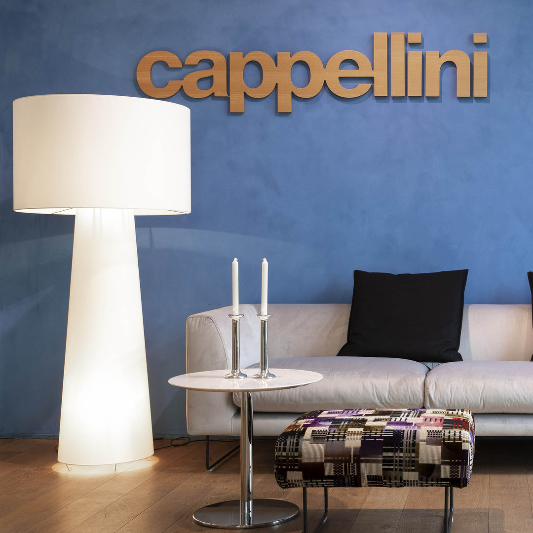 Floor Lamp BIG SHADOW by Marcel Wanders for Cappellini 02