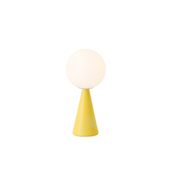 Table Lamp BILIA MINI by Gio Ponti for FontanaArte 021