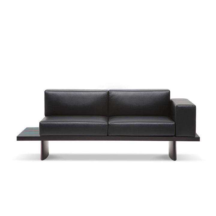Two-Seater Modular Sofa REFOLO, designed by Charlotte Perriand for Cassina 1
