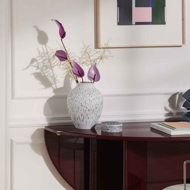 Porcelain Orcino Vase POST SCRIPTUM, designed by Formafantasma for Cassina 05