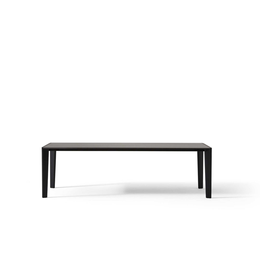 Dining Table LONGPLANE, designed by Rodolfo Dordoni for Cassina 01