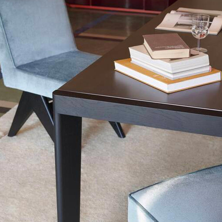 Dining Table LONGPLANE, designed by Rodolfo Dordoni for Cassina 03