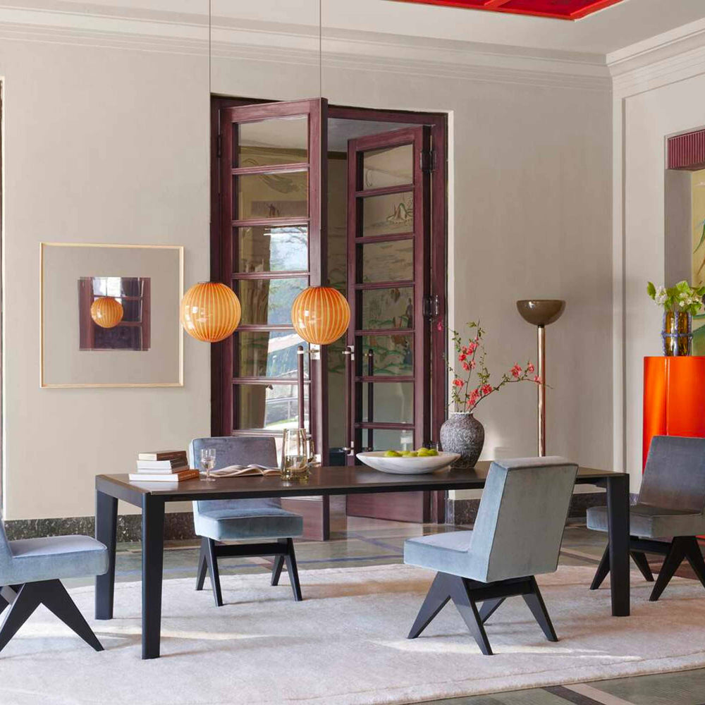 Dining Table LONGPLANE, designed by Rodolfo Dordoni for Cassina 02
