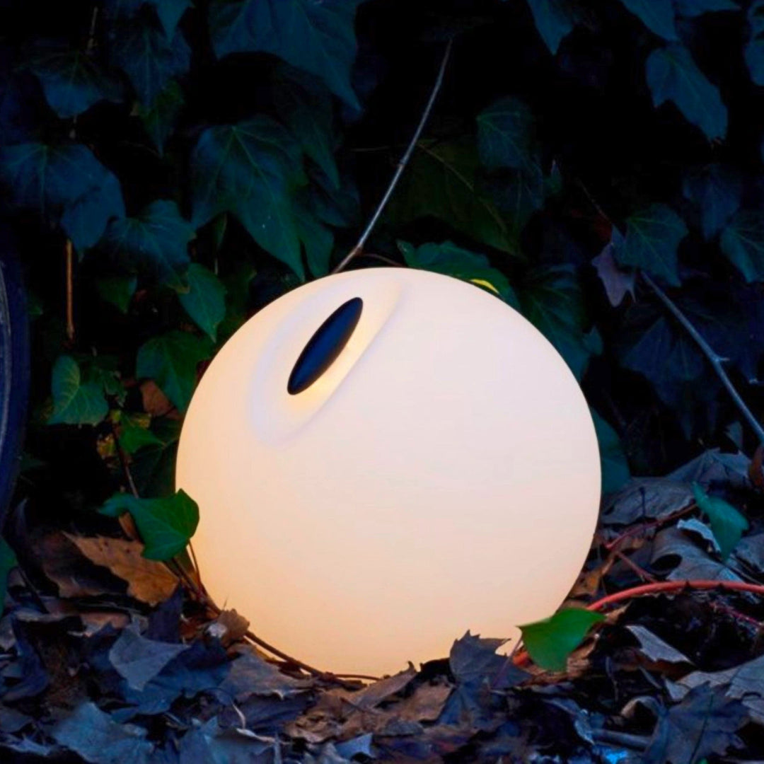 Floor Lamp BOWL by Serge & Robert Cornelissen 04