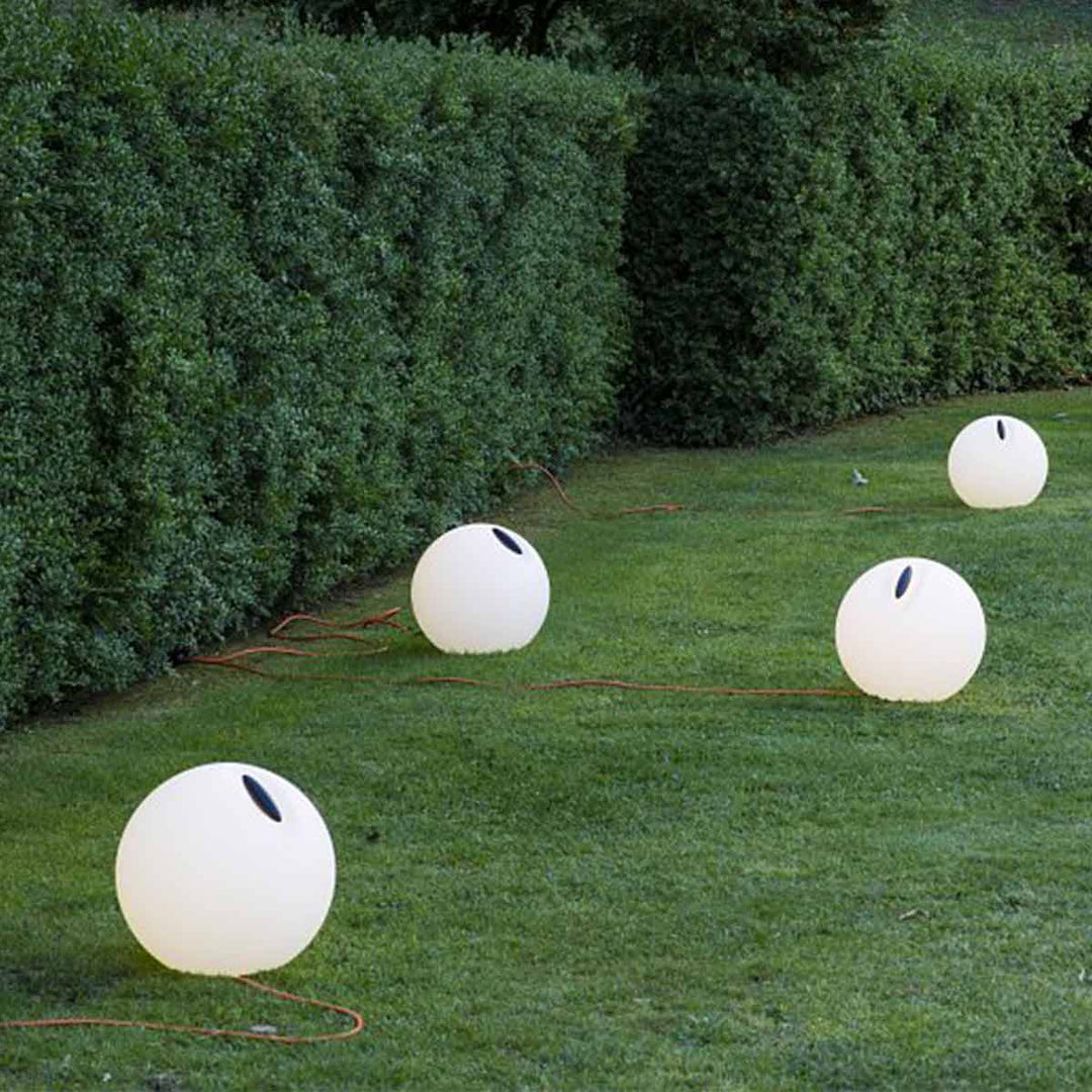 Floor Lamp BOWL by Serge & Robert Cornelissen 03