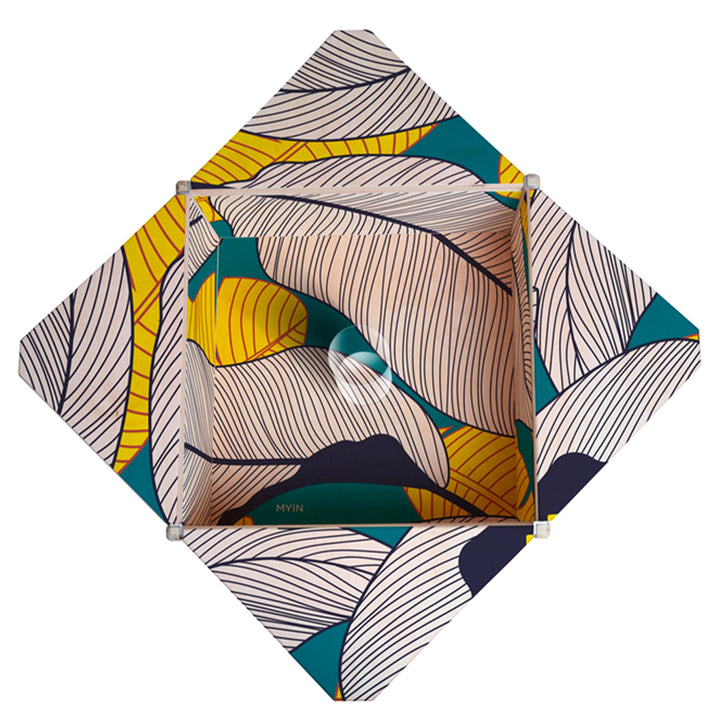 Coffee Table PETALO MAXI by Luciana Gomez 07