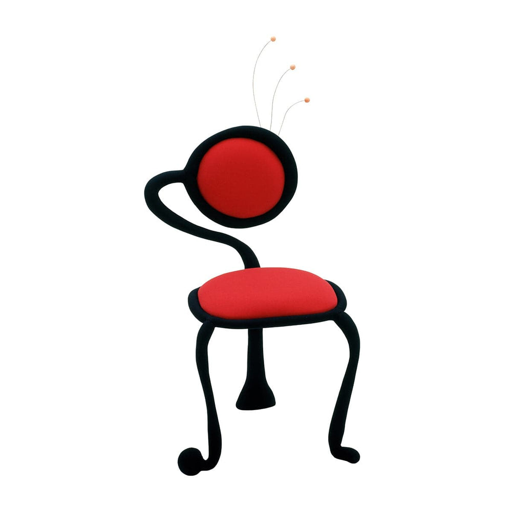 Metal Chairs MIRO' Set of Four 02