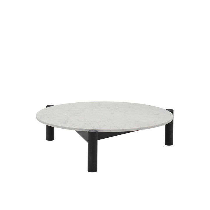 Coffee Table TABLE À PLATEAU INTERCHANGEABLE, designed by Charlotte Perriand for Cassina 2