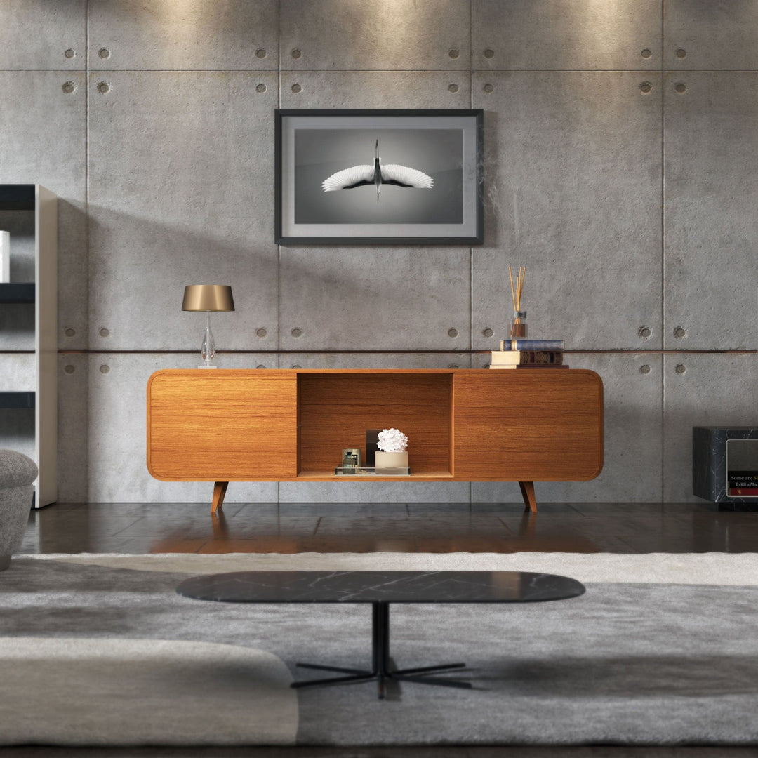 Sideboard CÀSCIA by Matteo Congiu for OTQ 03