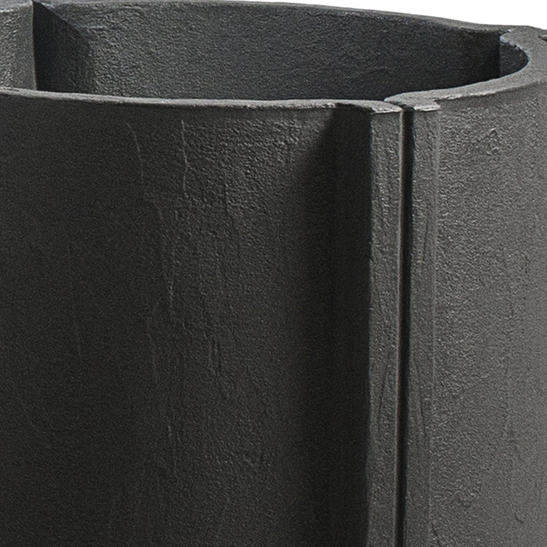 Vase CASSERO by Patricia Urquiola for Serralunga 04