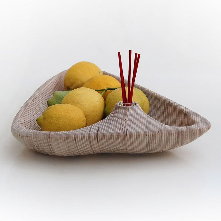 Fruit Bowl Centrepiece CORI 04