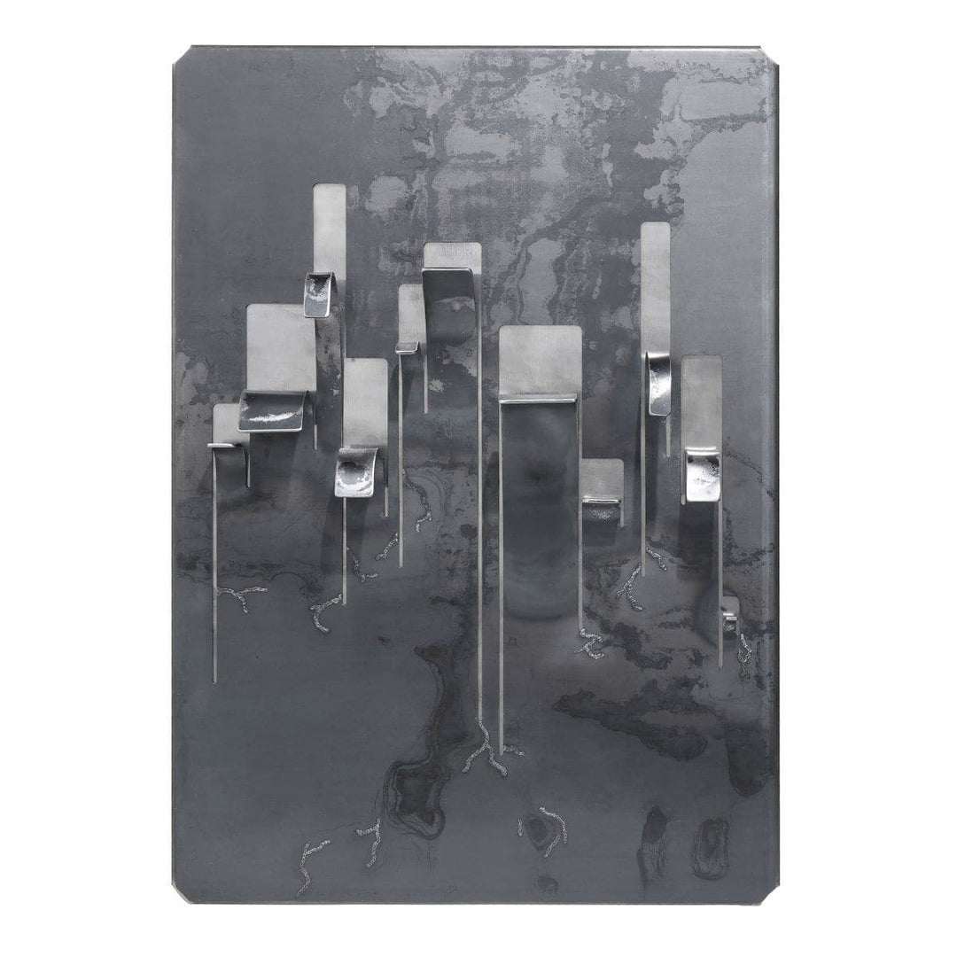 Coat Hanger DESPINA 6 - Limited Edition by La Fucina di Efesto 03