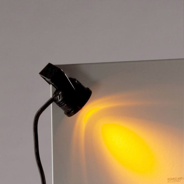 Table Lamp PORTABLE DRAMA - Romeo and Juliet 011