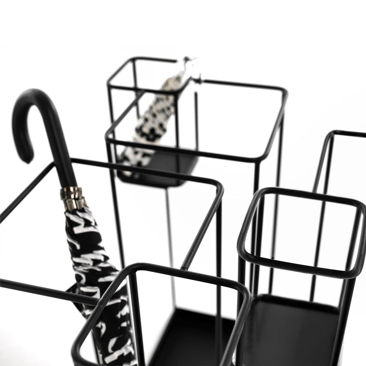 Umbrella Stand DUO by Carlo Contin 03