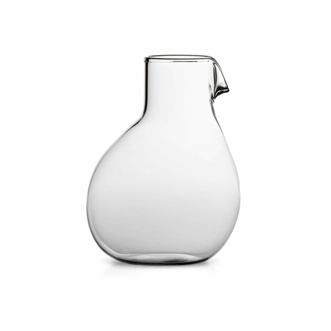 Blown Glass Pitcher DODÒ by Matteo Cibic for Paola C 07