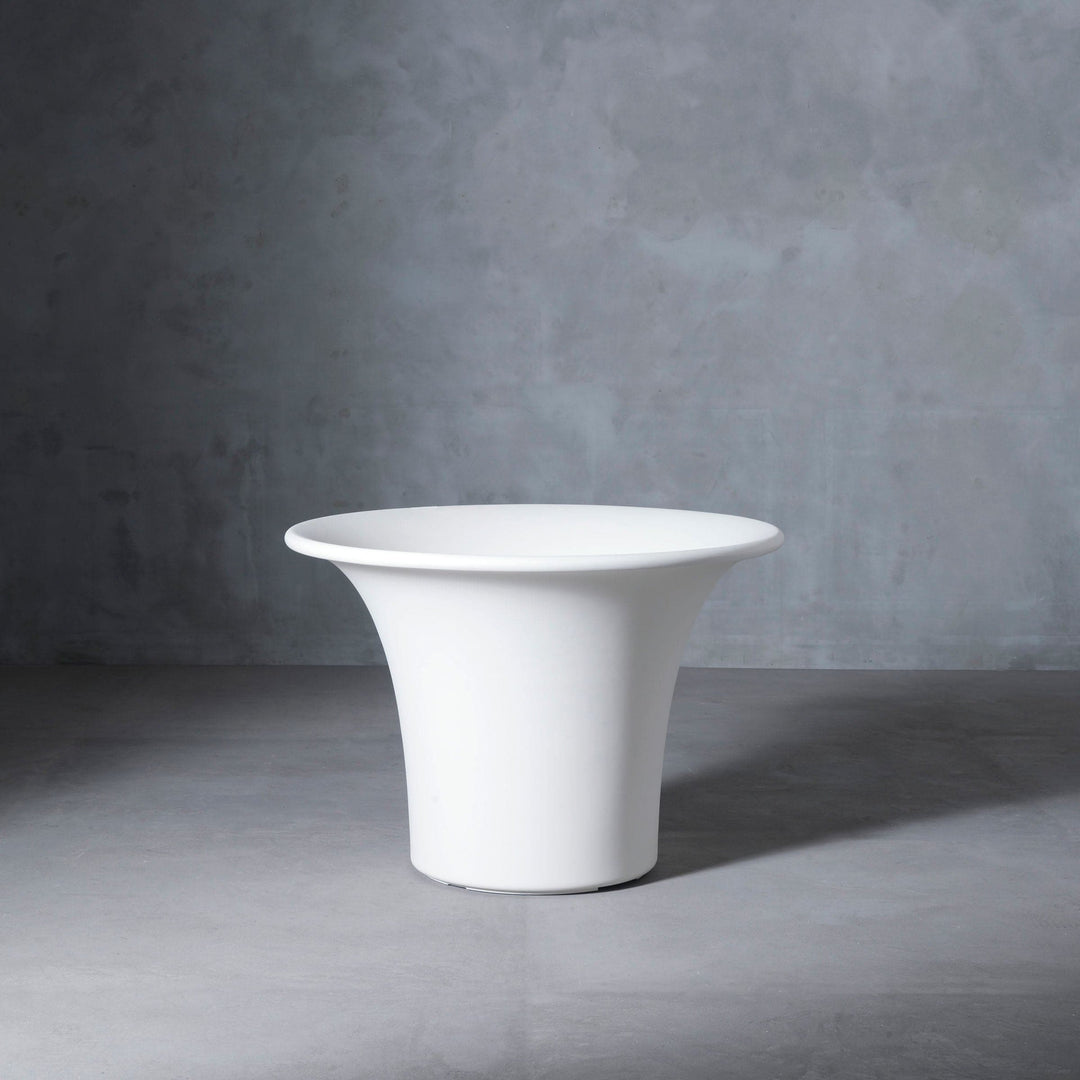 Vase CONE by Naoto Fukasawa for Serralunga 05