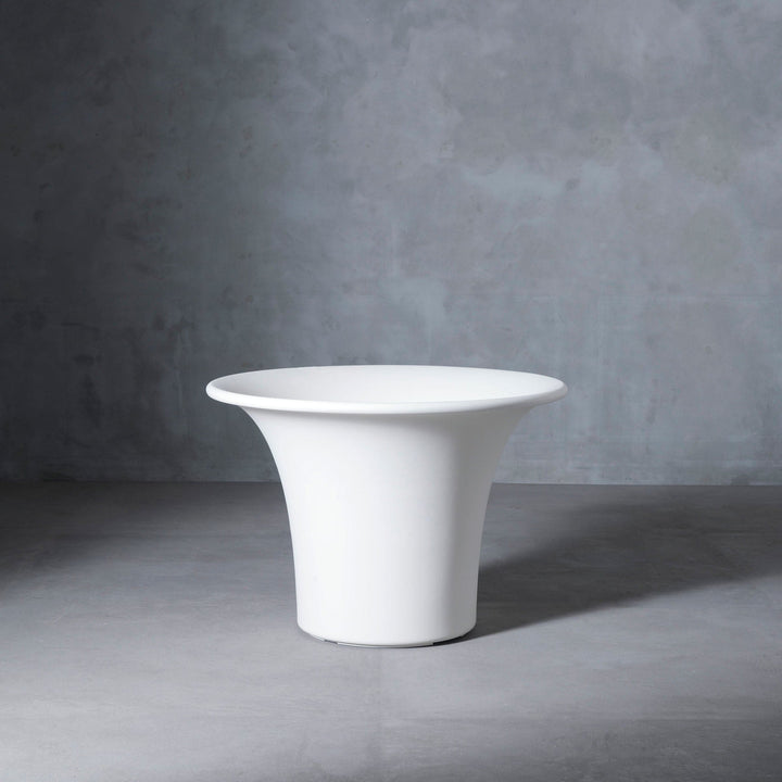 Vase CONE by Naoto Fukasawa for Serralunga 05