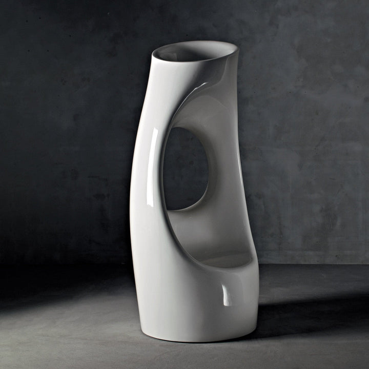 Vase HOLLY ALL by Philippe Starck for Serralunga 04