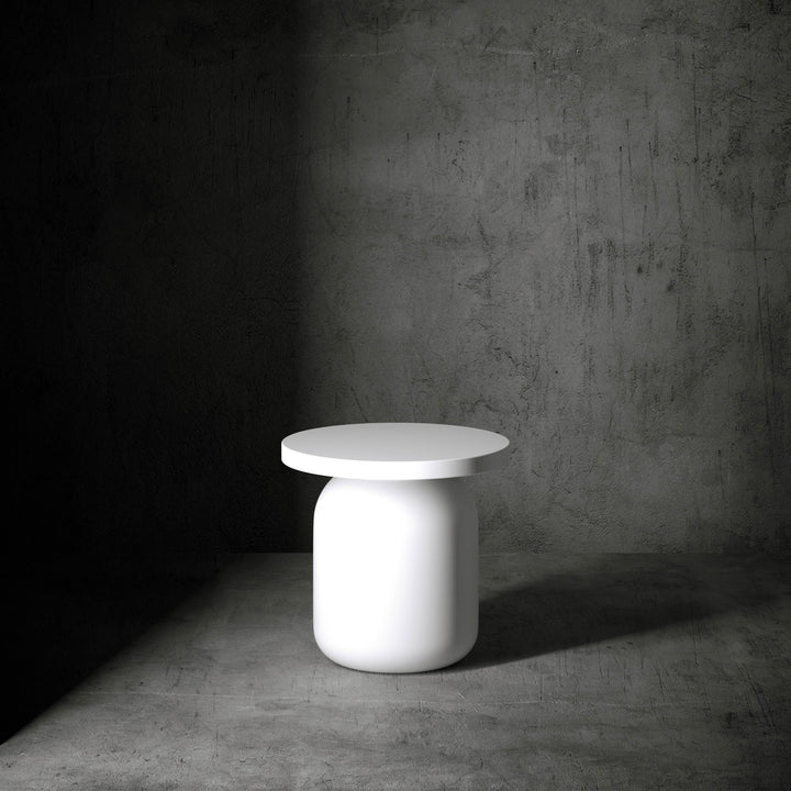 Coffee Table JUJU by Garth Roberts for Serralunga 02