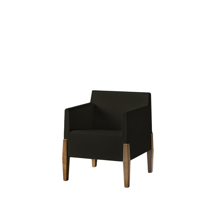 Armchair KUBRICK by Marc Sadler for Serralunga 03