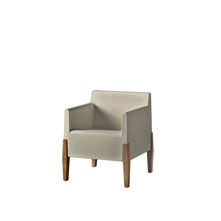 Armchair KUBRICK by Marc Sadler for Serralunga 05