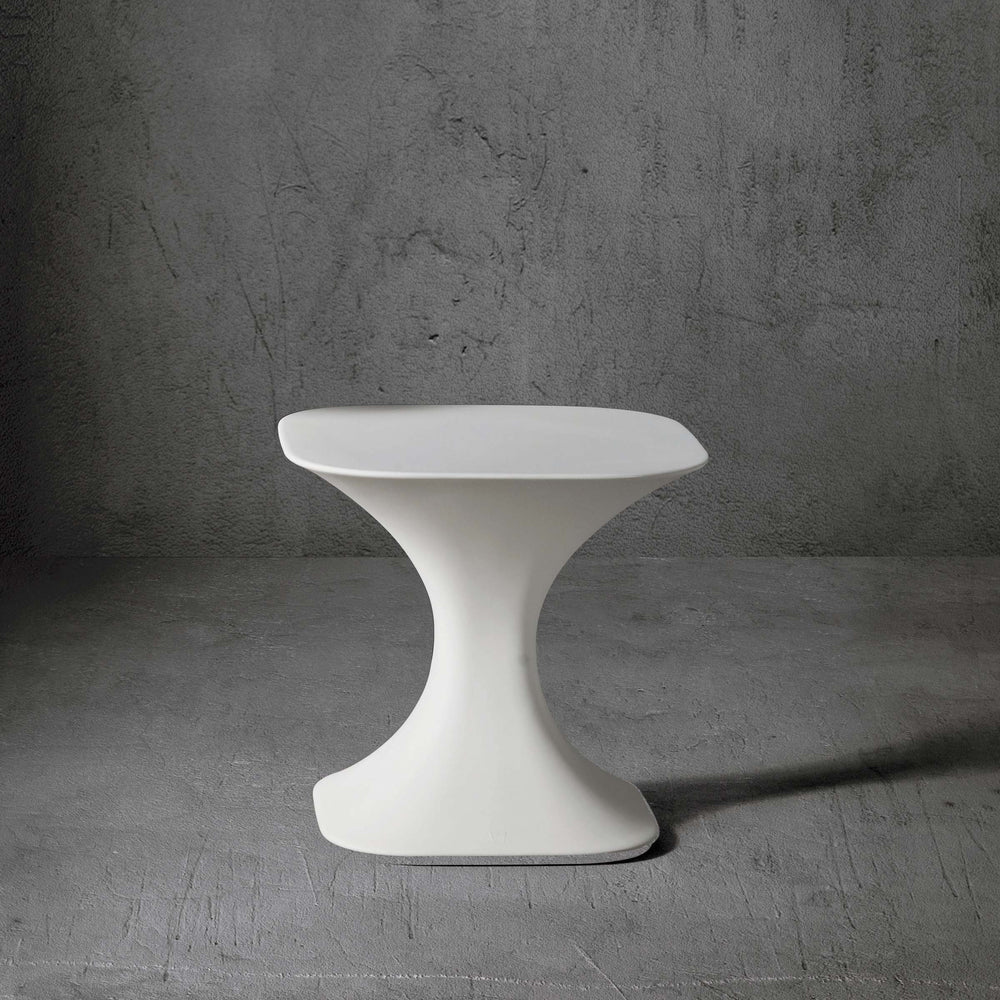 Outdoor Coffee Table MILO LOW by AquiliAlberg for Serralunga 02