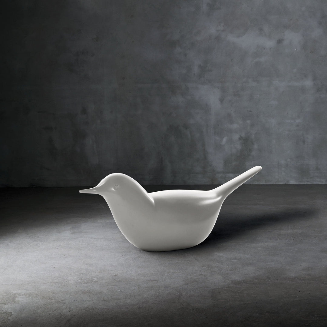 Decorative Object PALOMA by Eero Aarnio for Serralunga 04