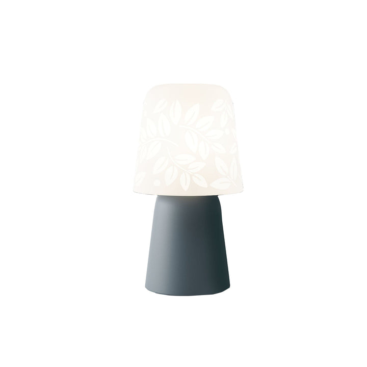 Outdoor Floor Lamp PIC-NIC by Joan Gaspar for Serralunga 02