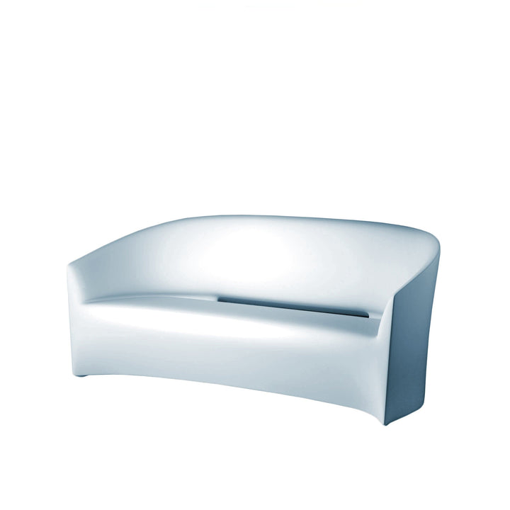 Two Seater Sofa PINE BEACH by Christopher Pillet for Serralunga 09
