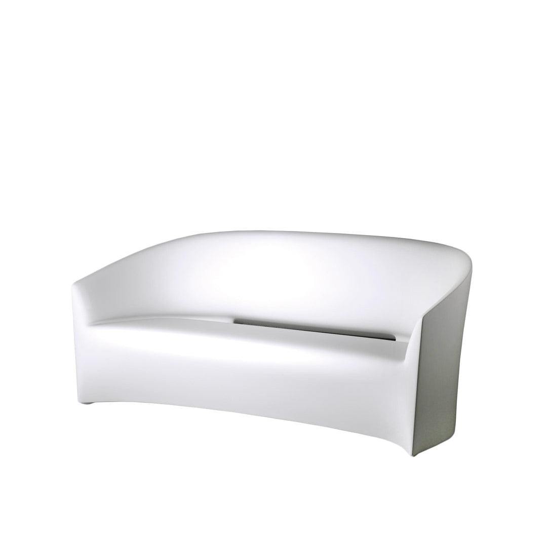 Two Seater Sofa PINE BEACH by Christopher Pillet for Serralunga 04
