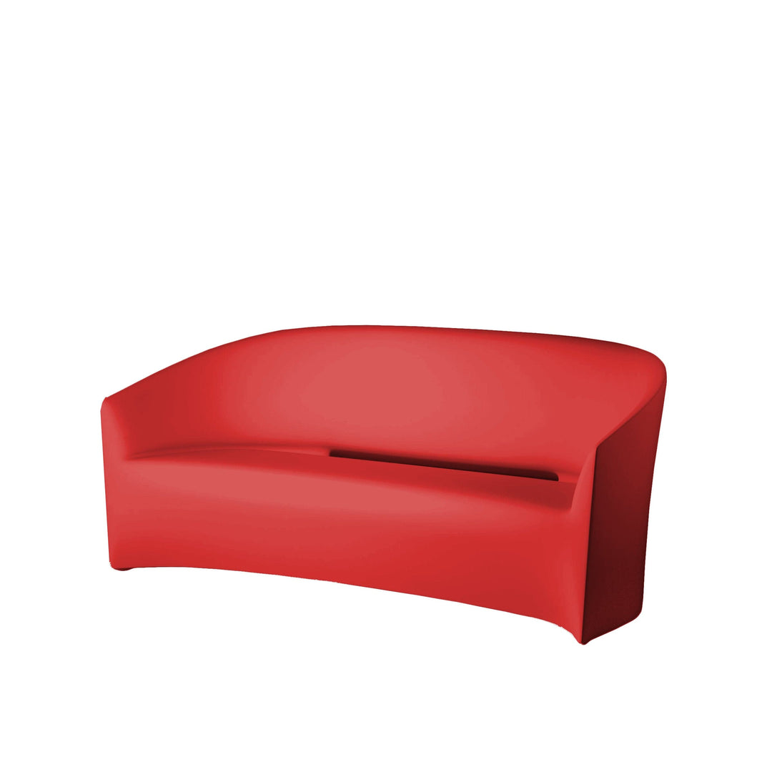 Two Seater Sofa PINE BEACH by Christopher Pillet for Serralunga 05