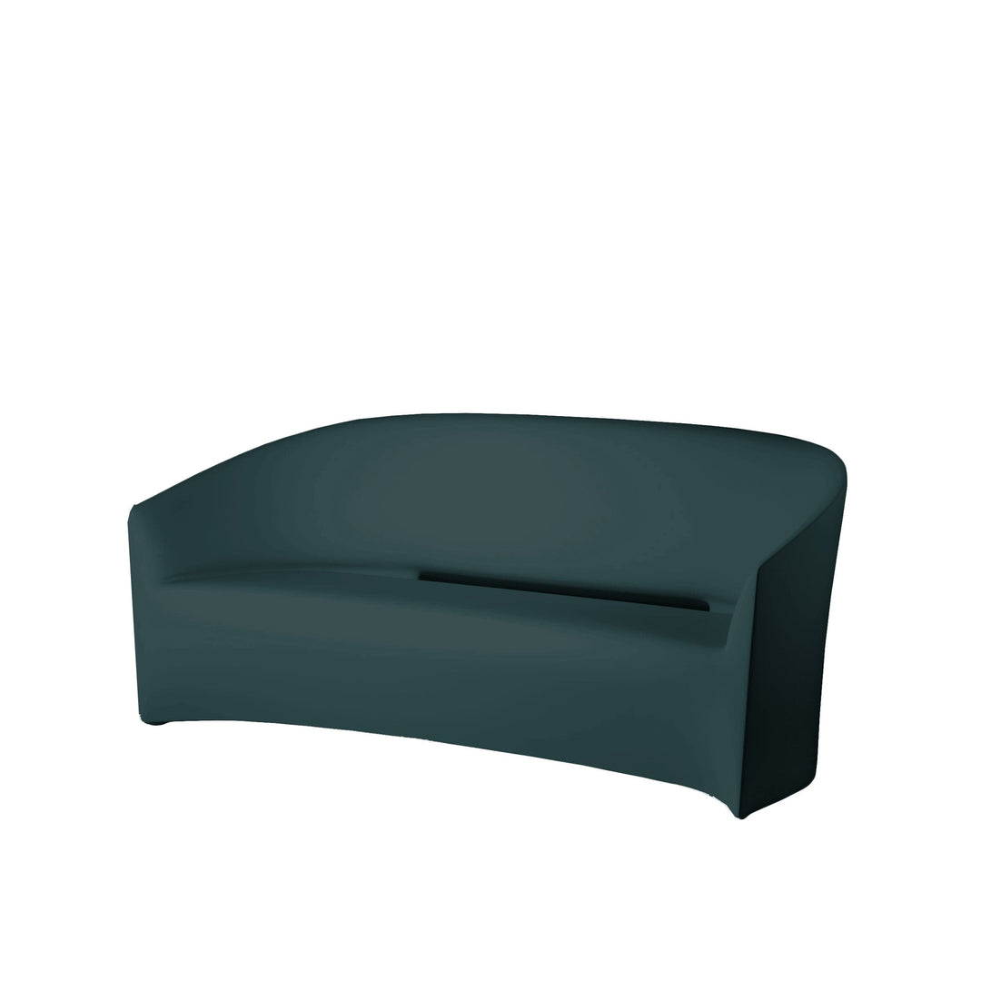 Two Seater Sofa PINE BEACH by Christopher Pillet for Serralunga 07