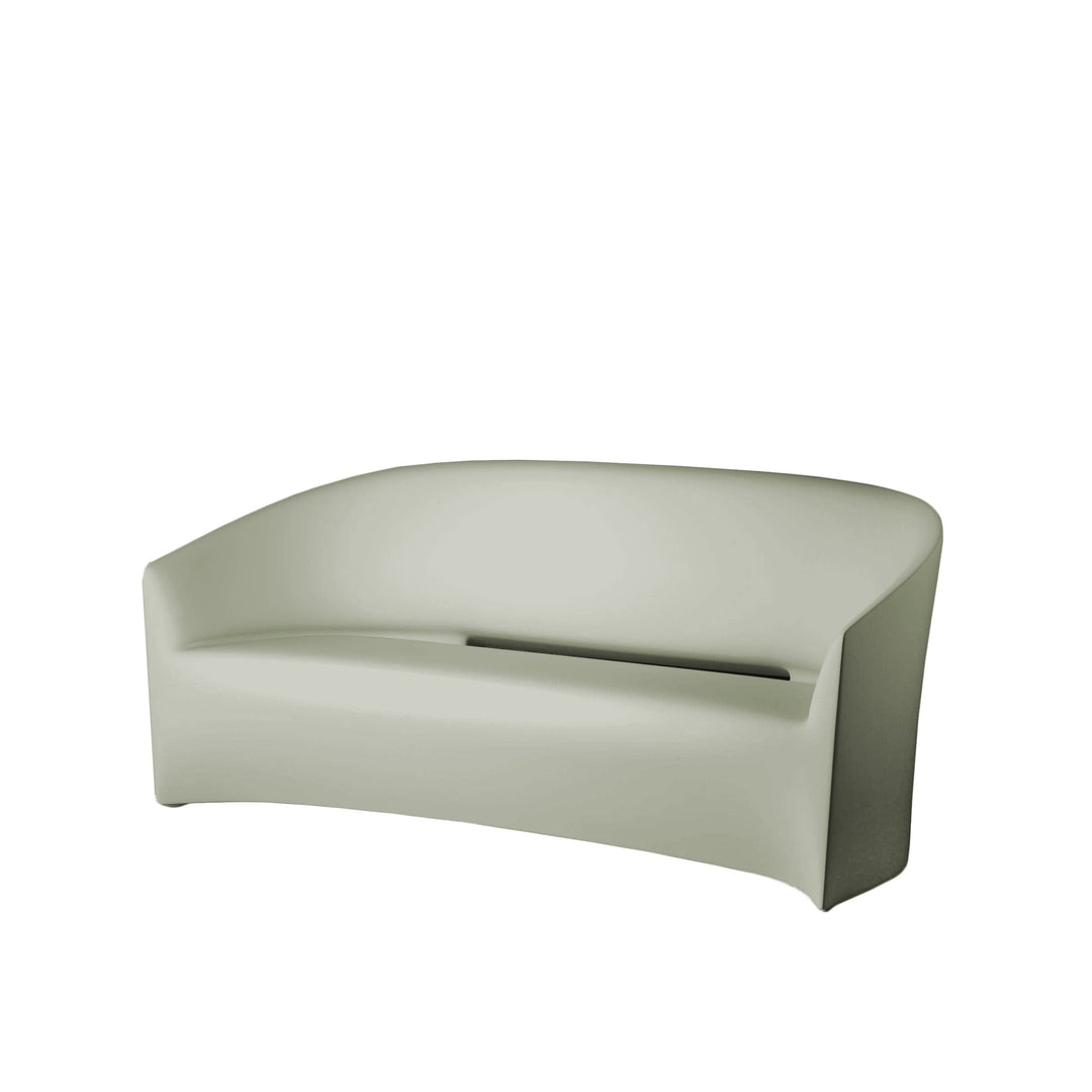 Two Seater Sofa PINE BEACH by Christopher Pillet for Serralunga 08